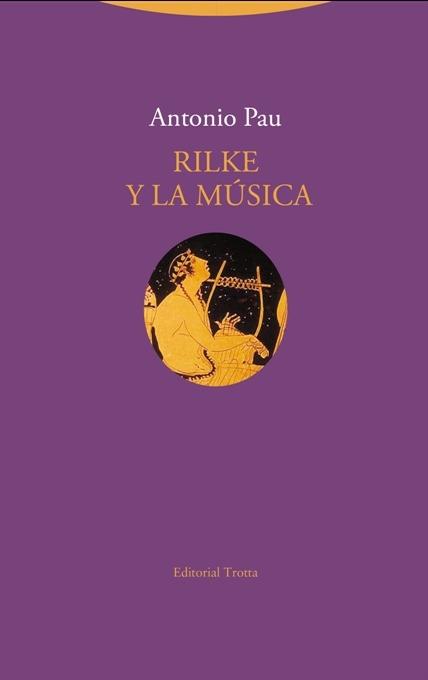 RILKE Y LA MUSICA. 