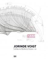 VOIGT: JORINDE VOIGT. LUDWIG VAN BEETHOVEN SONATAS 1-32. 