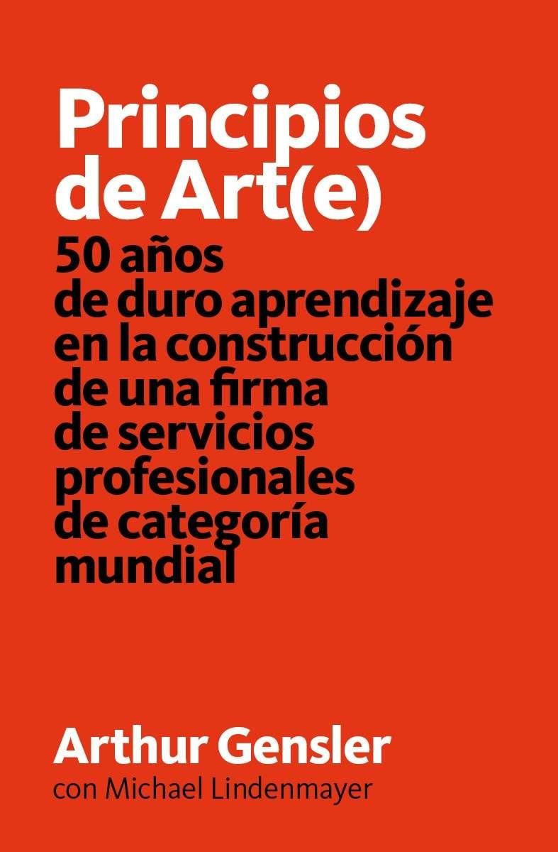PRINCIPIOS DE ART(E). 