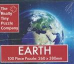 EARTH 100 PIECE PUZZLE: 260-380