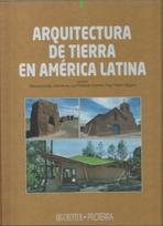 ARQUITECTURA DE TIERRA EN AMERICA LATINA