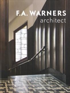 WARNERS: F.A. WARNERS ARCHITECT. 