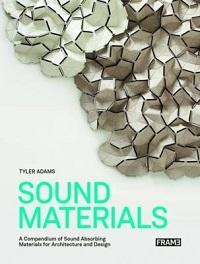 SOUND MATERIALS. 