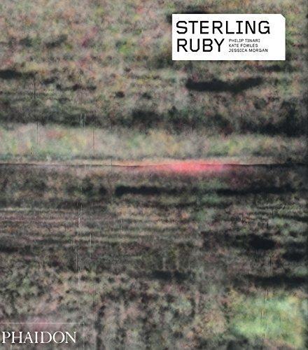 STERLING RUBY