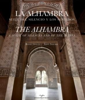 LA ALHAMBRA. SUITE DEL SILENCIO Y LOS SENTIDOS. 