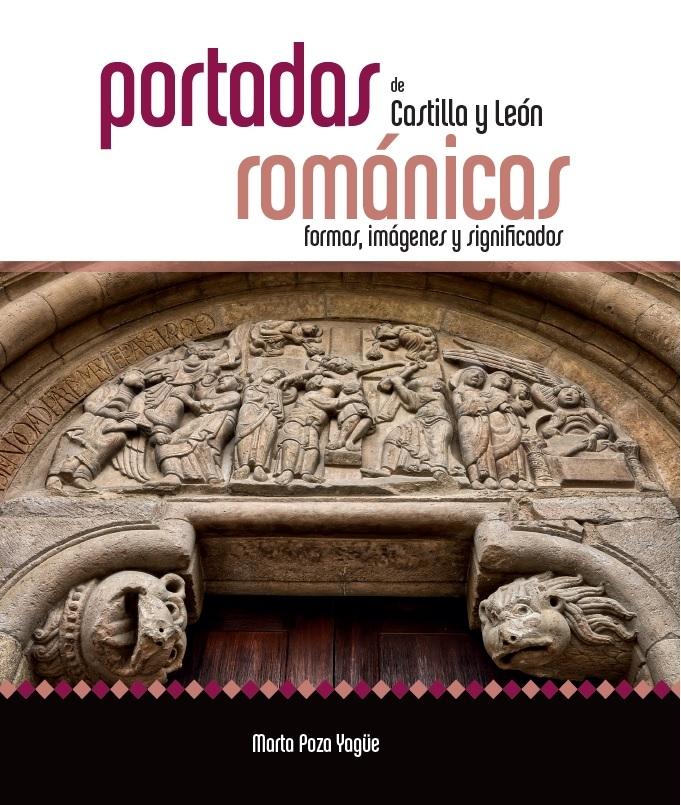 PORTADAS ROMÁNICAS DE CASTILLA Y LEÓN