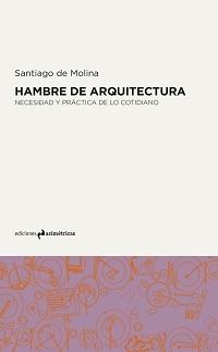 HAMBRE DE ARQUITECTURA