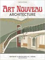 ART NOVEAU ARCHITECTURE. 