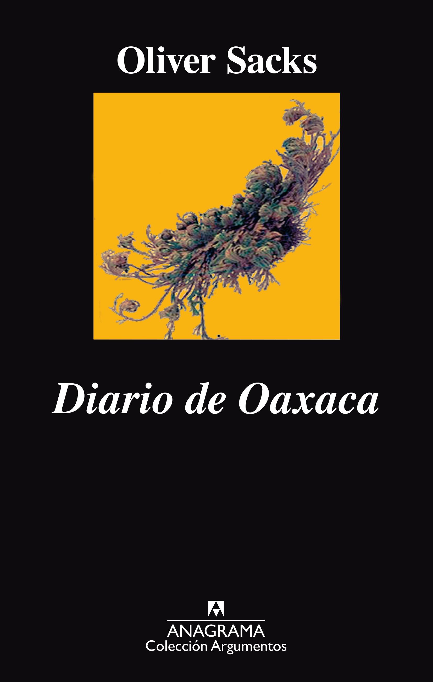 DIARIO DE OAXACA. 