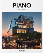 PIANO: RENZO PIANO. BUILDING WORKSHOP "LA POESIA DEL VUELO". 
