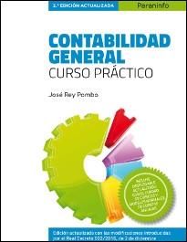 CONTABILIDAD GENERAL. CURSO PRÁCTICO.