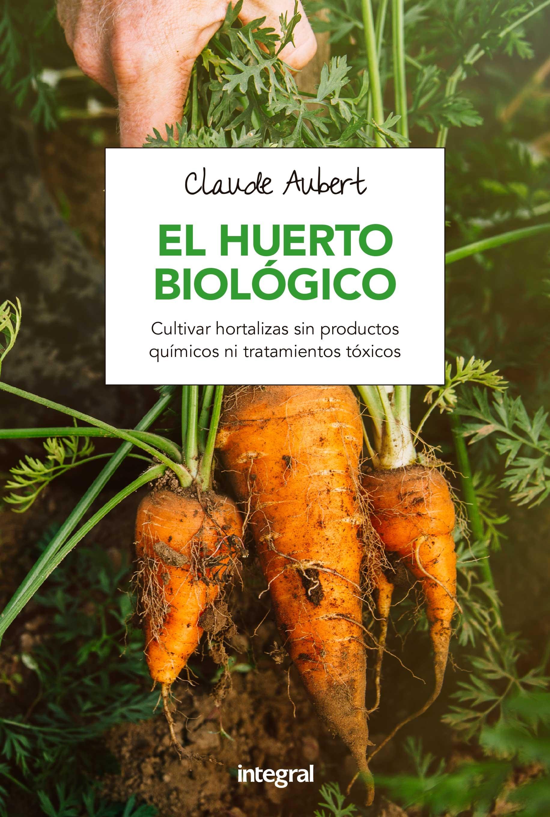 HUERTO BIOLOGICO, EL. 