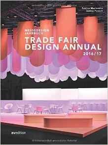 TRADE FAIR DESIGN ANNUAL 2016/17