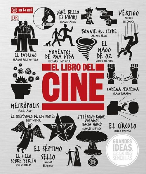 EL LIBRO DEL CINE. 