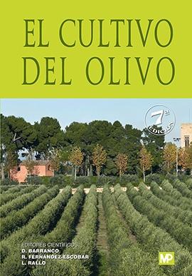 EL CULTIVO DEL OLIVO 7ª ED.. 