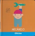 OFICIOS : MECÁNICO