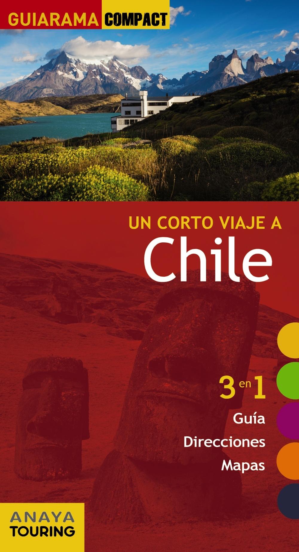 CORTO VIAJE A CHILE, UN