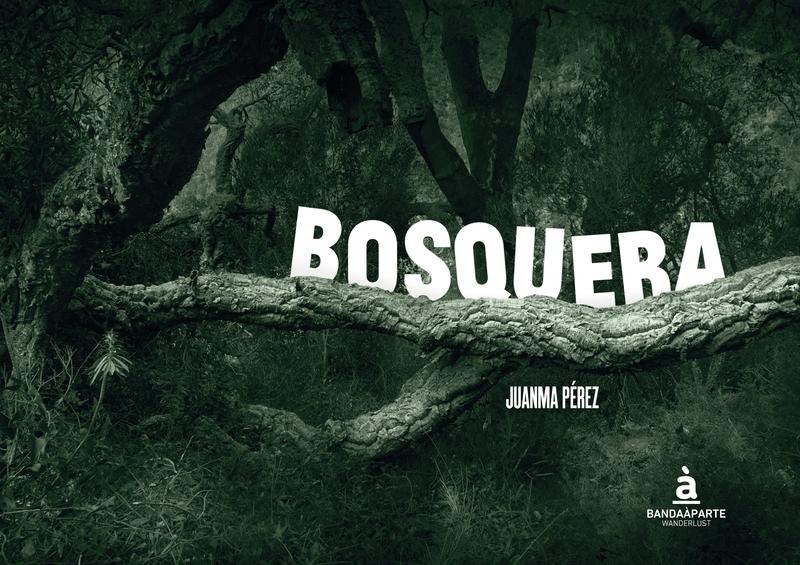 BOSQUERA. 