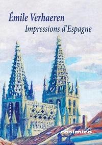 IMPRESSIONS D'ESPAGNE. 