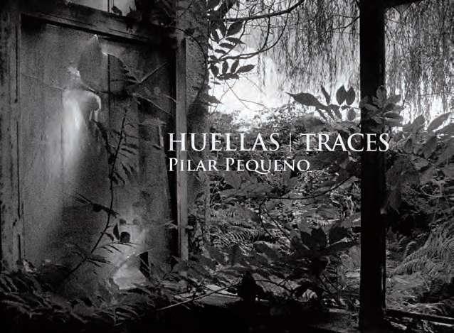 HUELLAS/ TRACES. 