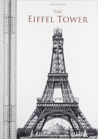 THE EIFFEL TOWER. 