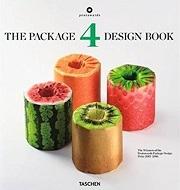 THE PACKAGE DESIGN BOOK 4. 