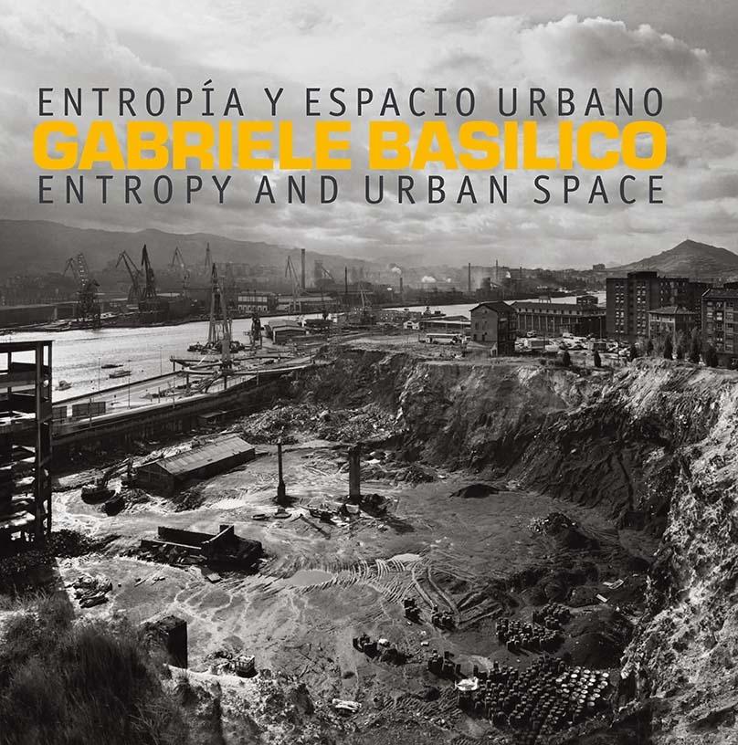 ENTROPÍA Y ESPACIO URBANO /  ENTROPY AND URBAN SPACE. 