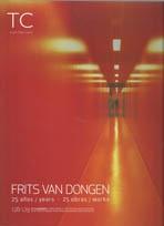 FRITS VAN DONGEN  25 AÑOS / YEARS  25 OBRAS  / WOKS  TC  Nº 128-129