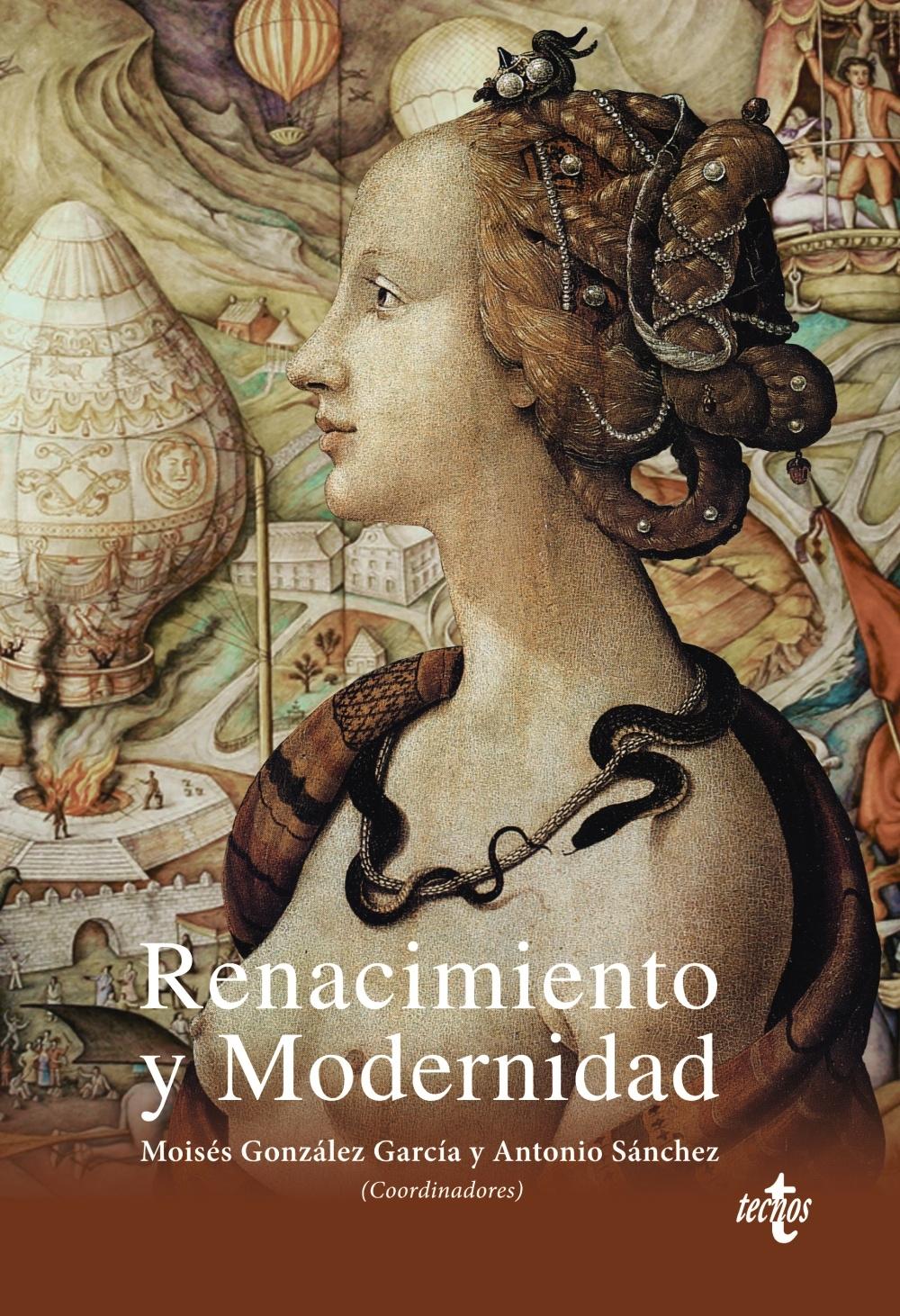 RENACIMIENTO Y MODERNIDAD. 