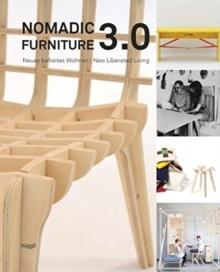 NOMADIC FURNITURE 3,0