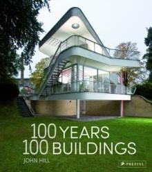 100 YEARS, 100 BUILDINGS