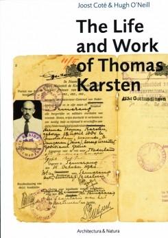 KARSTEN: THE LIFE AND WORK OF THOMAS KARSTEN. 