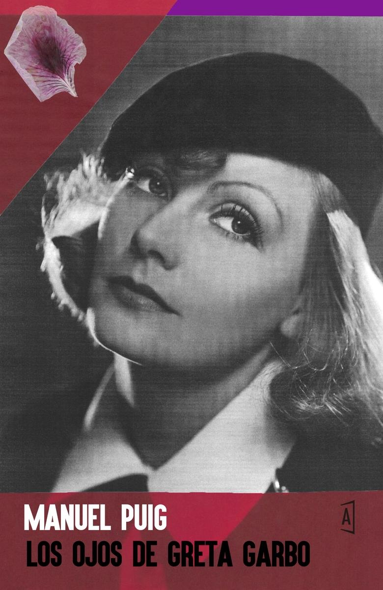 LOS OJOS DE GRETA GARBO. 