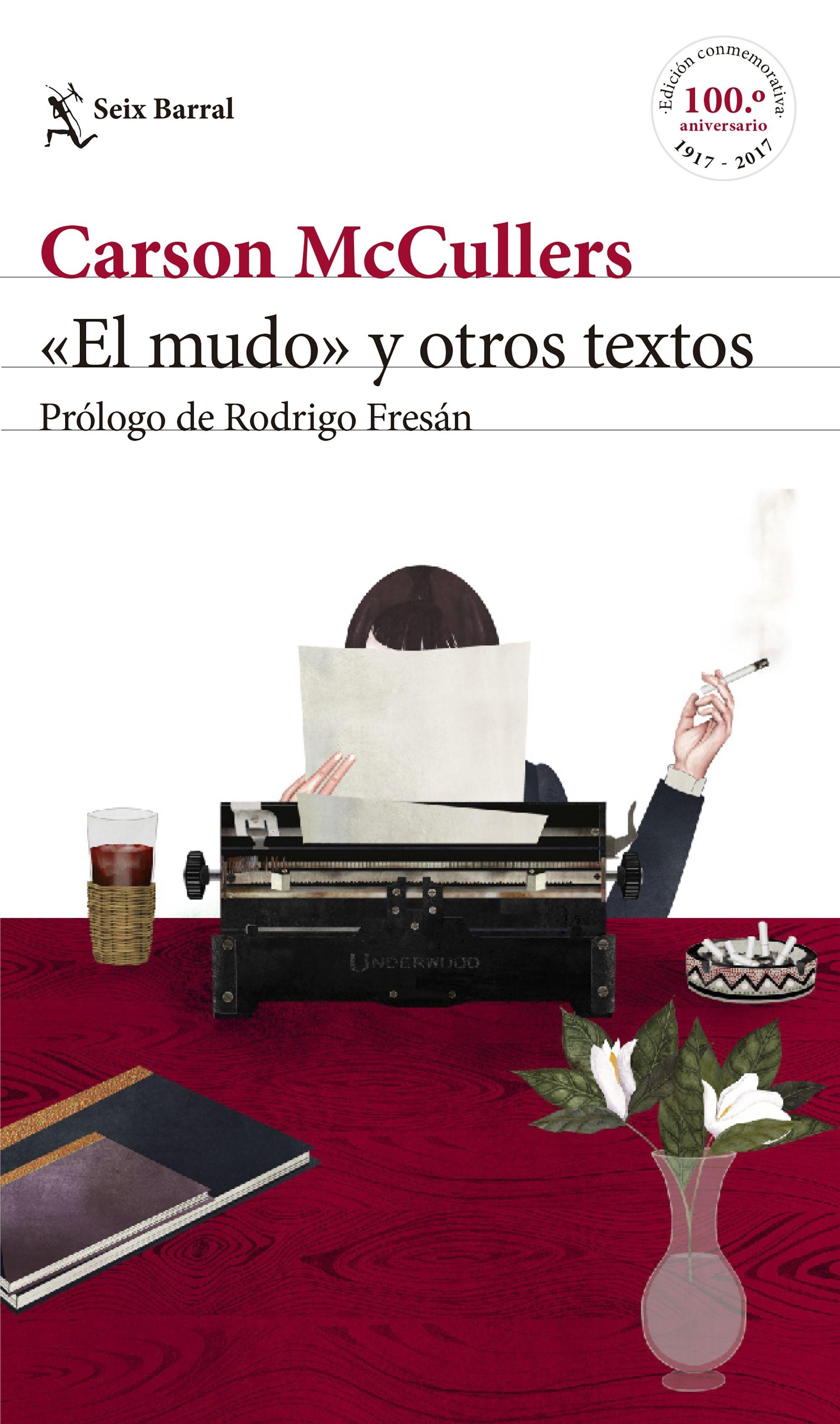 EL MUDO Y OTROS TEXTOS