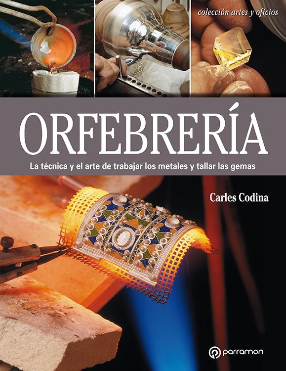 ORFEBRERÍA. 