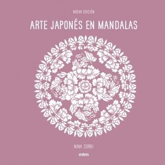 ARTE JAPONES EN MANDALAS. 