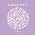 MANDALAS DE LA INDIA. 