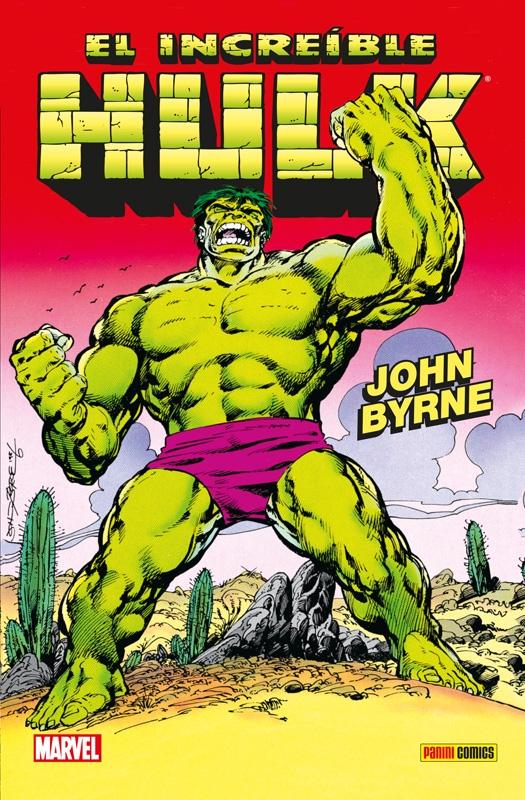 EL INCREIBLE HULK 