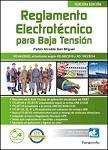 REGLAMENTO ELECTROTECNICO PARA BAJA TENSION. 3ª EDICION. 2017