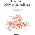 FRANQUIN. QRN EN BRETZELBURG "1963"