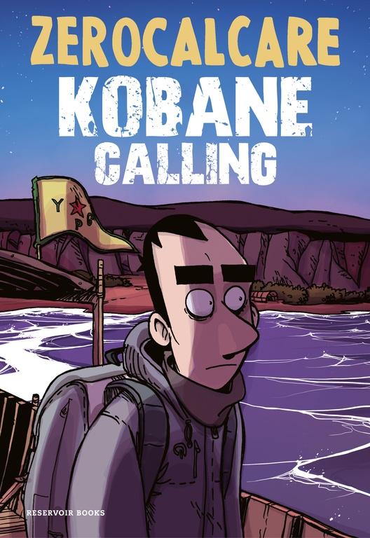 KOBANE CALLING. 