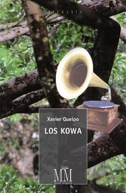 LOS KOWA. 