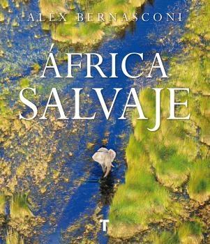 ÁFRICA SALVAJE. 