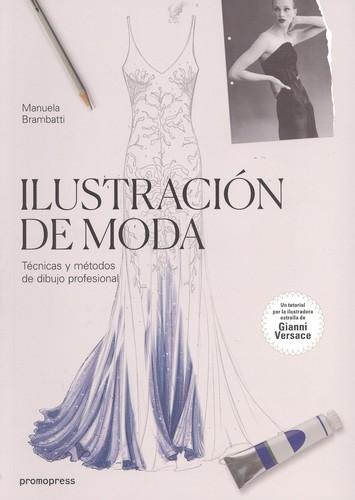 ILUSTRACIÓN DE MODA. 