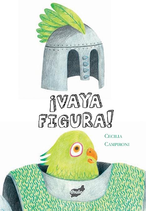 ¡VAYA FIGURA!. 