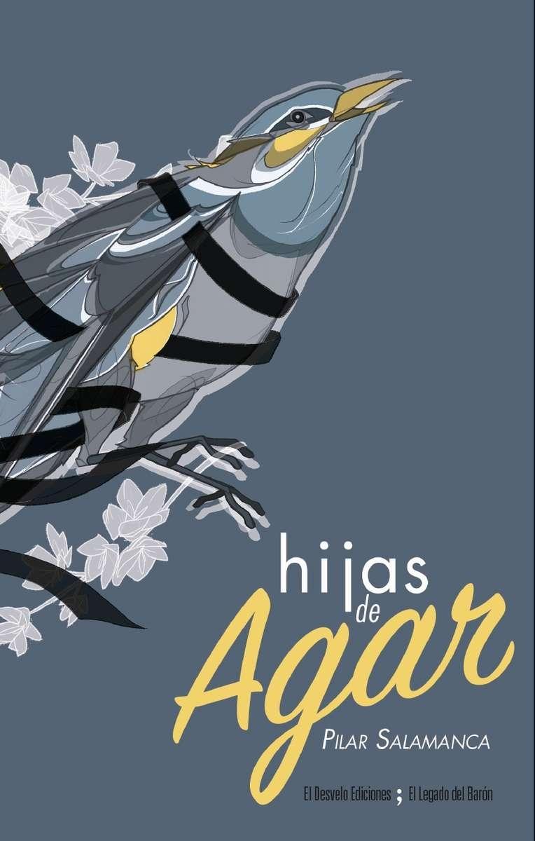 HIJAS DE AGAR