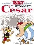 EL REGALO DEL CÉSAR. 
