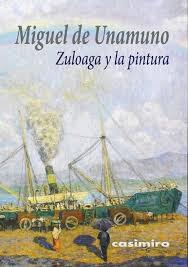 ZULOAGA Y LA PINTURA. 