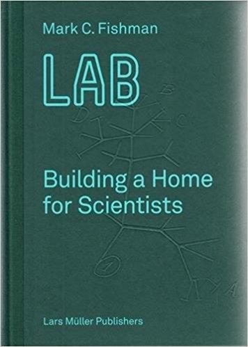LAB: BUILDING A HOME FOR SCIENTISTS 