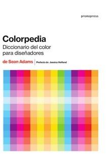 COLORPEDIA - ENCICLOPEDÍA DEL COLOR PARA DISEÑADORES